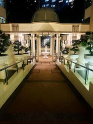 Tanglin Regency (D10), Condominium #559267171